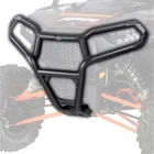 Polaris Black Extreme Front Bumper 2014- 2016 Rzr Xp, & Turbo 1000 Oem New. Price: $488.95.