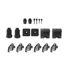 Brothers Trucks RBK87FS Bumper Trim For Chevy/gmc New. Price: $80.49.