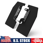 Rear Wheel Mud Flaps Splash Rock Guard Deflector For Can-am Maverick X3 Max Rr New. Price: $71.99.