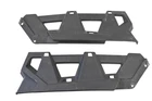 11 Polaris Rzr 800 Efi 4X4 Rear Rack Carrier Extenders Used. Price: $99.99.