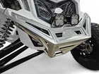 Elektric Offroad Can Am Maverick X3 2017+ Billet Aluminum Front Winch Bumper New. Price: $998.99.