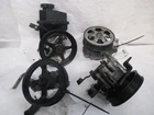 2016 Honda Crv Power Steering Pump Oem 122K Miles - LKQ450200230 Used. Price: $178.40.
