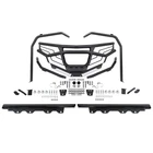 Max 2-SEATER Front Bumper Kit With Fender Guard 24444.7178.1 New. Price: $690.09.