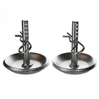 Polaris 31-1255 Kolpin Heavy Duty Skid Shoe New. Price: $44.95.