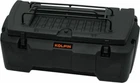 Kolpin Atv Front Rear Rack Cargo Storage Trunk Box Luggage New. Price: $299.95.