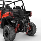 2017-2024 Can-am Maverick X3 Max Oem Rear Bumper 715005122 New. Price: $617.49.