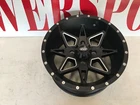 K2E Itp Tornado Wheel 14X7 5+2 4/110 New 373140. Price: $99.49.