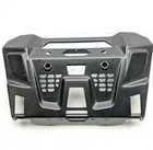 2020-2024 Polaris Ranger 1000 Front Bumper Brush Guard Missing Crossbar 1023974- New. Price: $249.99.