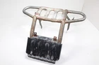 1999 Yamaha Grizzly 600 4X4 Front Bumper Frame Mount 50107 I68 Used. Price: $189.04.