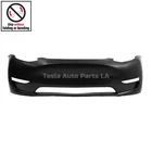 Tesla Model Y Front Bumper Fascia Cover No Sensor Hole 1493736-S0-C 2020-2024 New. Price: $248.00.
