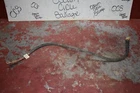2014 Polaris Rzr 900 Starter Wire 4011096 Solenoid Used. Price: $14.99.