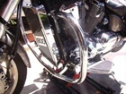 C1F Cobra Engine Guard Kit HONDAVTX1800C 02-UP 1000-19 MC100019 New. Price: $219.49.