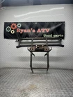 Honda Foreman 450 98 Front Bumper 81150-HN0-A00 54228 Used. Price: $299.99.