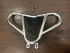 Tusk Comp Series Aluminum Front Bumper For Yamaha Raptor 700 2006-2026 With Bolt Used. Price: $49.99.