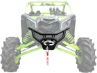 Moose Utility Front Bumper For 2017-2019 Can-am Maverick X3 Max Turbo Utv New. Price: $519.95.