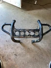 Yamaha 350 Big Bear 2X4 Atv Oem Front Bumper D2826 1999 Used. Price: $89.95.