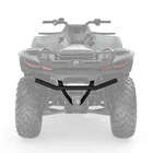Can-am 715004953 Xt Rear Bumper Kit New. Price: $138.49.