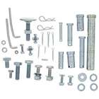 Polaris 2204826 Titanium Plow Hardware Kit Ttn Genuine Oem New. Price: $44.99.