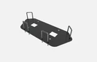 Kolpin Utv Plow Mid-size Mount Kit Polaris Ranger 570 400 Etx 34-3020 New. Price: $106.94.