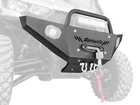 Superatv 4,500-12,000 Lb. Winch-ready Front Bumper For Can-am Defender (2016+) New. Price: $927.95.