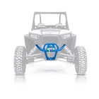 Hmf Racing Front Bumper U4 Blue For Polaris Rzr Turbo XP1K 900 9355012664 New. Price: $428.16.
