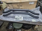 Polaris Atv Front Bumper Kit Part # 2878043 New. Price: $120.00.