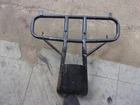 1996 Honda Fourtrax 300 4WD Front Bumper Brushguard Used. Price: $140.00.