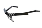 Pro Armor Next Level Front Bumper - Flat Black Matte New. Price: $350.92.