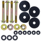 Brp 715007170 Rock Sliders Durable Heavy Duty Steel Tubing Black Maverick New. Price: $588.49.