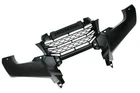 Honda Grille, Fr. *NH1* 81170-HR4-A20ZA Oem New. Price: $43.12.