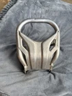 Oem Honda TRX450R TRX450ER 400EX Front Bumper Guard Stock 2004-2014 Used. Price: $55.00.