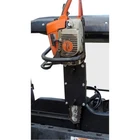 Moose Utv Roll Bar Chainsaw Mount 1512-0221 New. Price: $183.95.