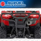 New 2019 2023 Genuine Oem Suzuki King Quad 500 750 Rear Bumper 990A0-45095. Price: $342.05.