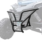 Kemimoto 20-24 Cfmoto Zforce 950 Front Bumper Brush Guard Heavy Duty Steel New. Price: $135.99.