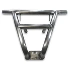 50 Caliber Racing Raw Front Bumper Polaris Rzr XP1000 2019+ Turbo RS1 XP4 New. Price: $199.99.
