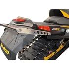 Straightline Performance Aluminum Carbon Fiber Bumper 183-119 New. Price: $199.95.