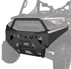 18-20 Polaris Ranger 1000 Xp Eps Hd Front Brushguard Black 2884216 New. Price: $692.42.