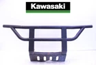 #111 Front Bumper Brush Guard Kawasaki Mule Sx 4X4 2017-2024 Used. Price: $229.99.