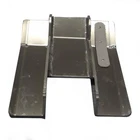 Racing Rear Skid Warrior 89-04 New. Price: $137.48.