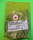 New Polaris Atv Stop Switch Kit For # 2875626-SSK Sell Parts. Price: $14.99.