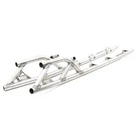Hmf Rock Sliders For Kawasaki Krx 1000 (20-25) Raw New. Price: $399.95.
