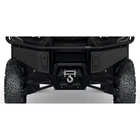 Can-am Oem Defender Traxter Xtreme Front Bumper Plates 715003005 **new**. Price: $169.99.
