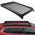Tlaps For 2023-2026 Honda Crv Modular Bolt-on Steel Cargo Roof Rack Basket Black New. Price: $262.00.