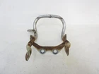 Suzuki Lt 125 Quadrunner Rear Grab Bar 43980-24400 1983-1984 Used. Price: $28.22.