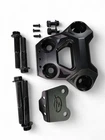 Elektric Offroad Designs '24+ Can-am Maverick Billet Radius Rod Plate Black New. Price: $249.99.