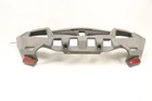 Cf-moto Zforce 500 Trail 17 Grill Cover Rear 7000-043211 46981 Used. Price: $99.99.