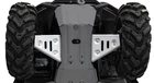 Rival Powersports Alloy A-arm Guards Front #24.8103.1-5 Cfmoto Cforce 600 2020 New. Price: $139.95.