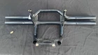 Genuine Oem Arctic 2007 650 Fis H1 Atv Rear Bumper Black 1436-032 Used. Price: $195.00.
