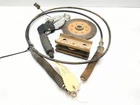 10-14 Polaris Ranger 800 Xp Eps Rear Complete Parking Brake Caliper Lever System Used. Price: $98.81.