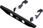 Kfi Products 101440 Rear Bumper Formed Polaris Ranger 10-22 New. Price: $199.95.